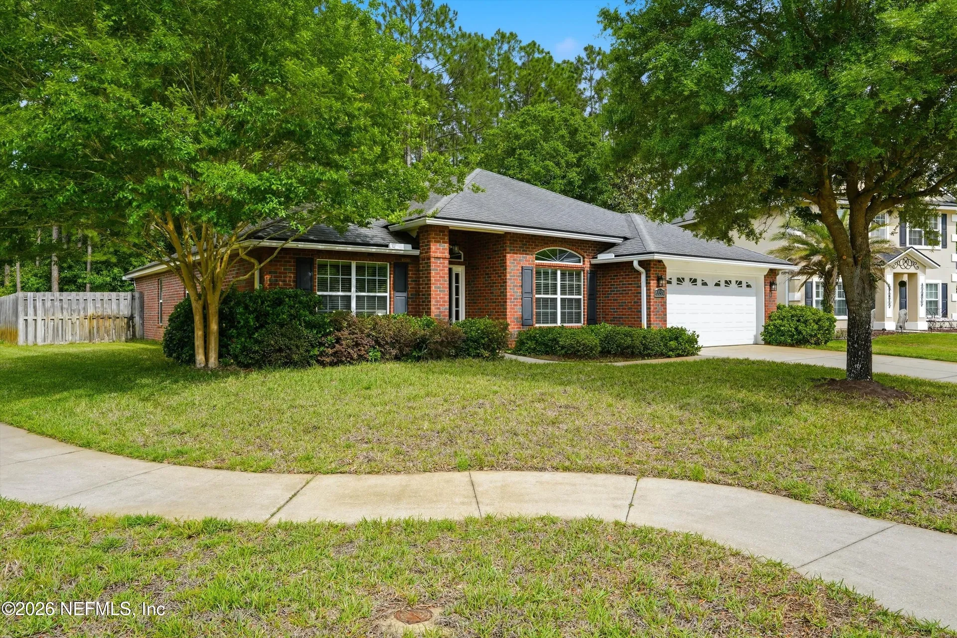 6659 Stanton Hills Court Jacksonville FL 32222