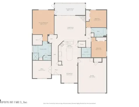 6659 Stanton Hills Court Jacksonville FL 32222