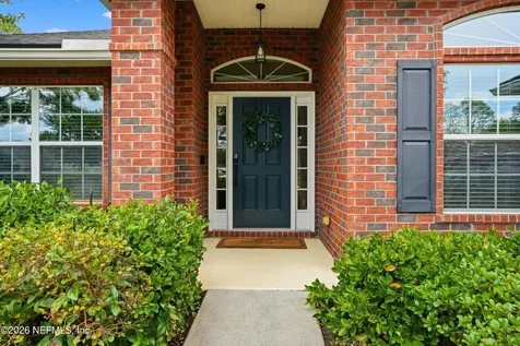 6659 Stanton Hills Court Jacksonville FL 32222