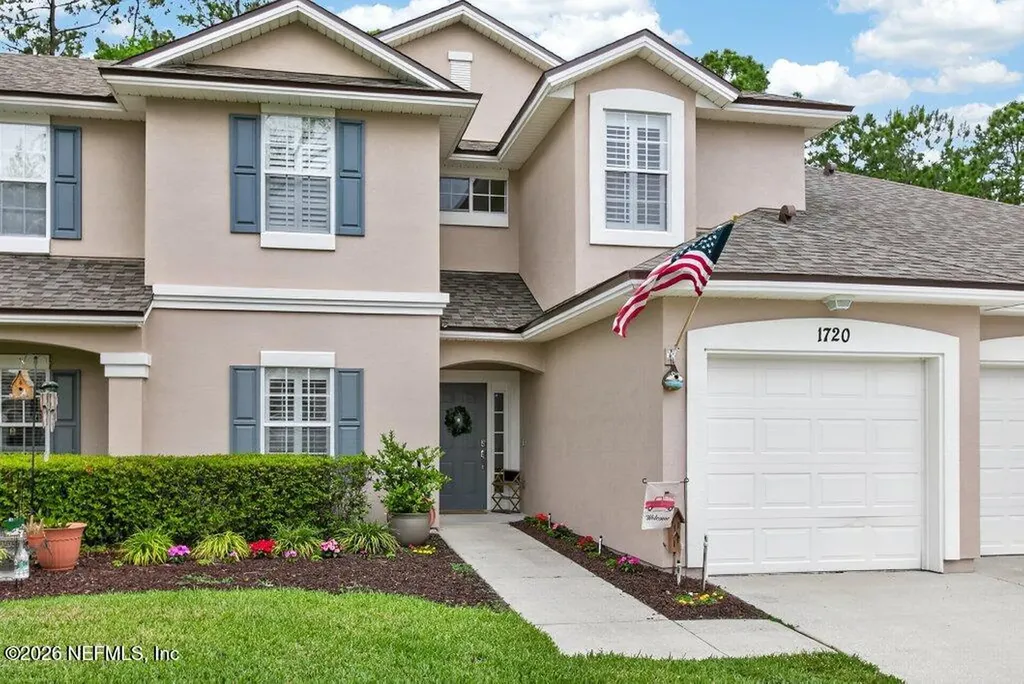 1720 Cross Pines Drive Fleming Island FL 32003