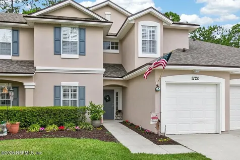 1720 Cross Pines Drive Fleming Island FL 32003