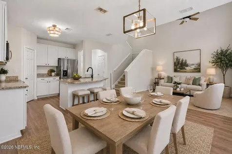 1720 Cross Pines Drive Fleming Island FL 32003