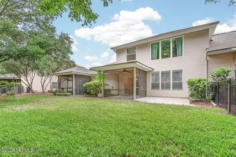 1720 Cross Pines Drive Fleming Island FL 32003