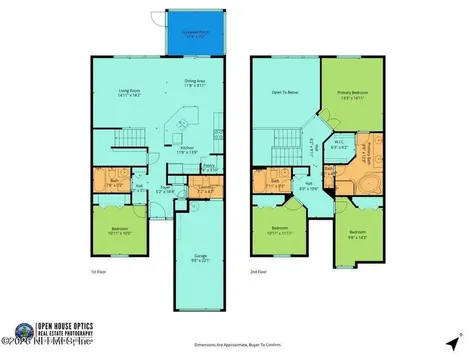 1720 Cross Pines Drive Fleming Island FL 32003