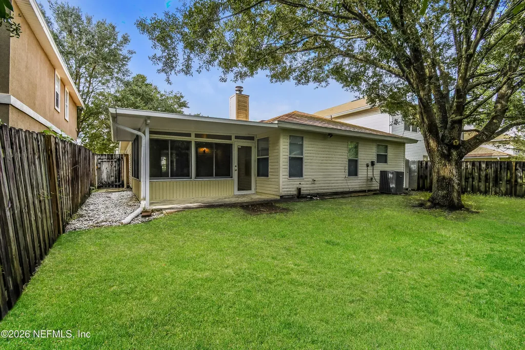 12579 Woodfield Circle W Jacksonville FL 32258