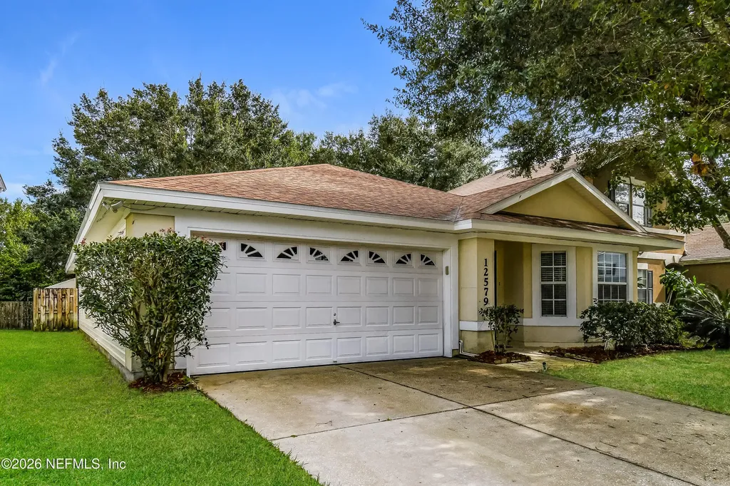 12579 Woodfield Circle W Jacksonville FL 32258