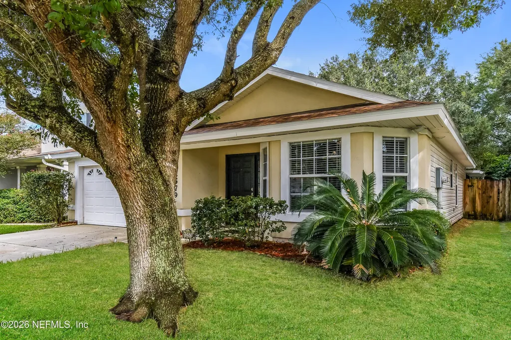 12579 Woodfield Circle W Jacksonville FL 32258