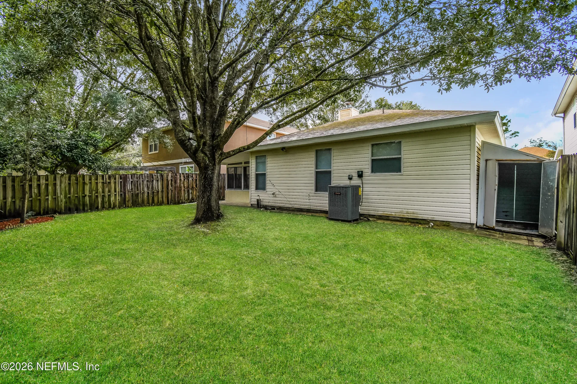 12579 Woodfield Circle W Jacksonville FL 32258