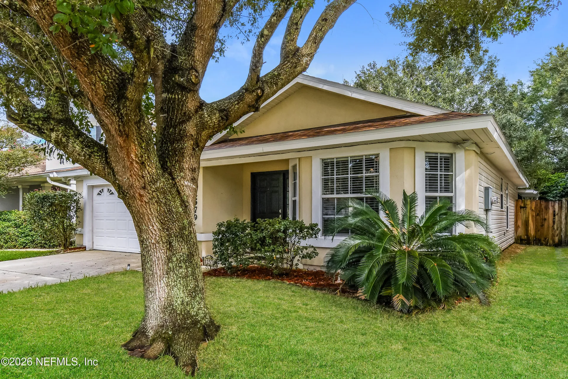12579 Woodfield Circle W Jacksonville FL 32258