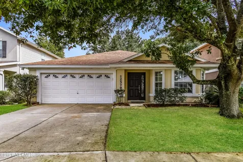 12579 Woodfield Circle W Jacksonville FL 32258