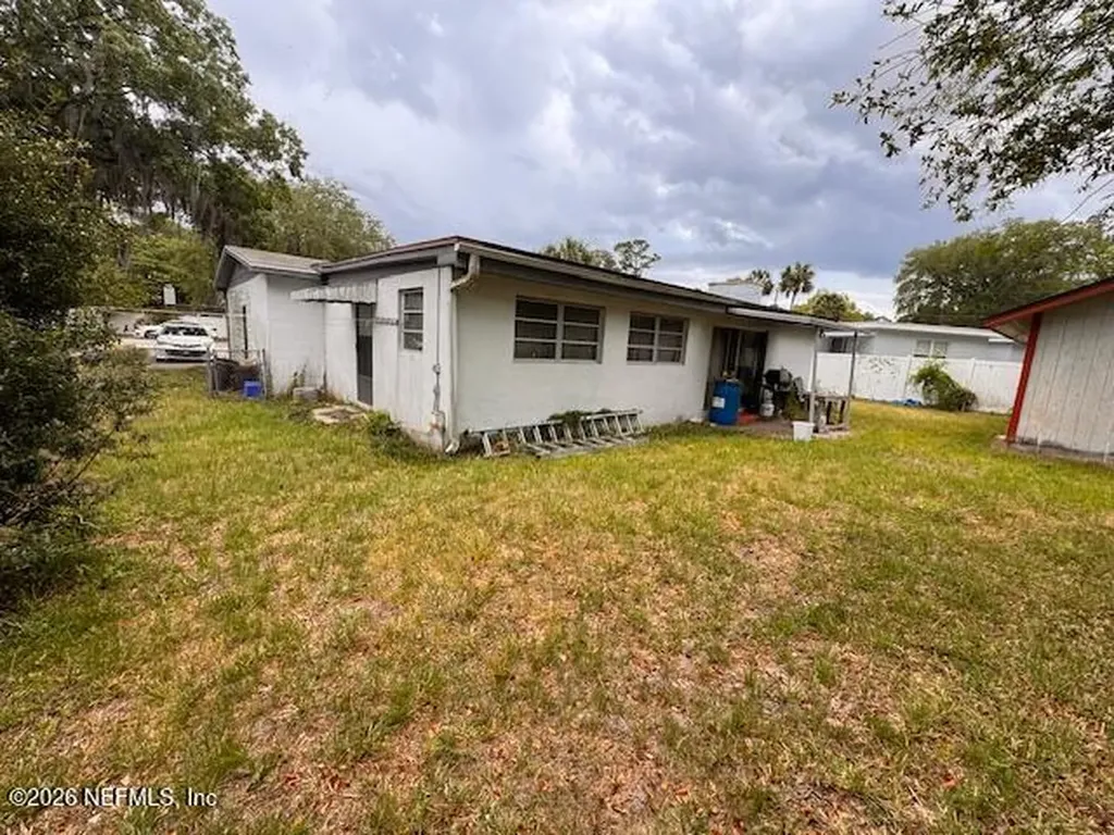 2548 Parental Home Road Jacksonville FL 32216