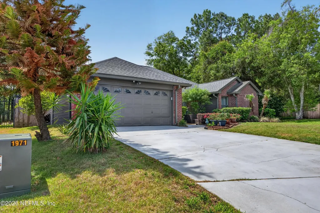 1974 Delamere Court Jacksonville FL 32246
