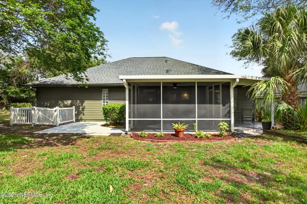 1974 Delamere Court Jacksonville FL 32246