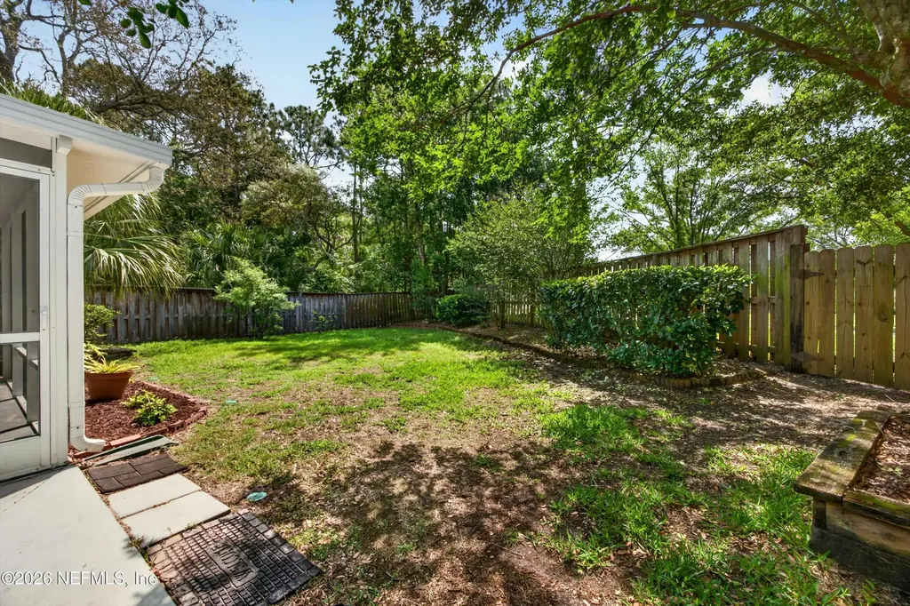 1974 Delamere Court Jacksonville FL 32246
