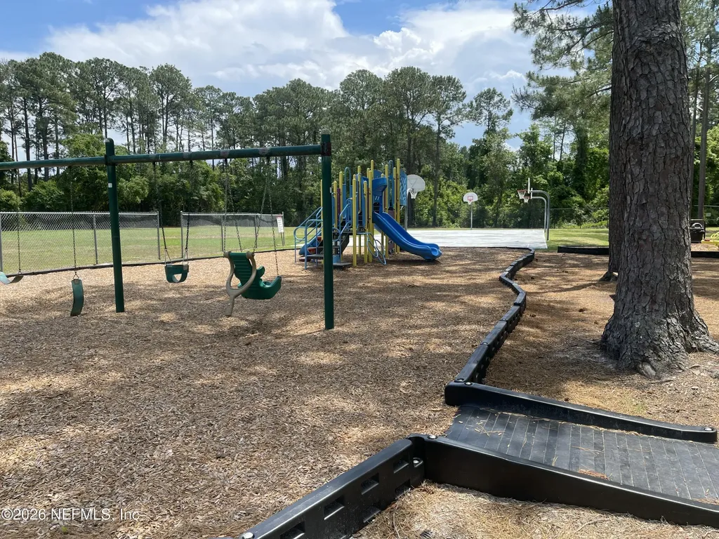 1974 Delamere Court Jacksonville FL 32246