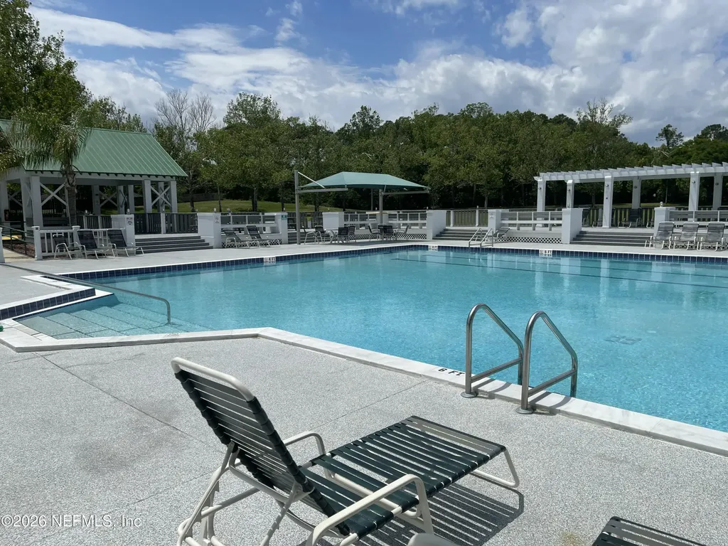 1974 Delamere Court Jacksonville FL 32246