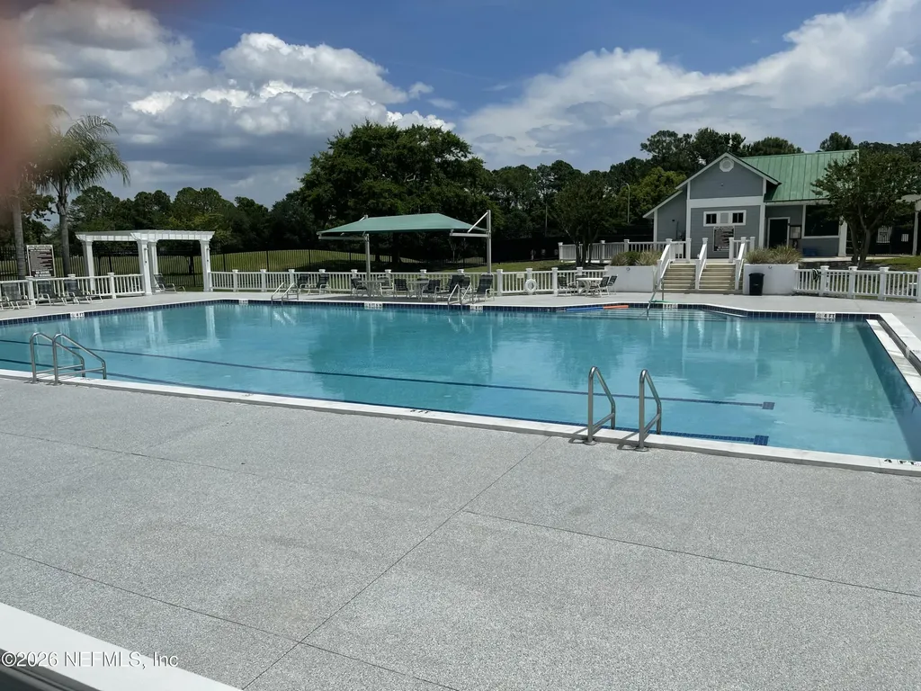 1974 Delamere Court Jacksonville FL 32246