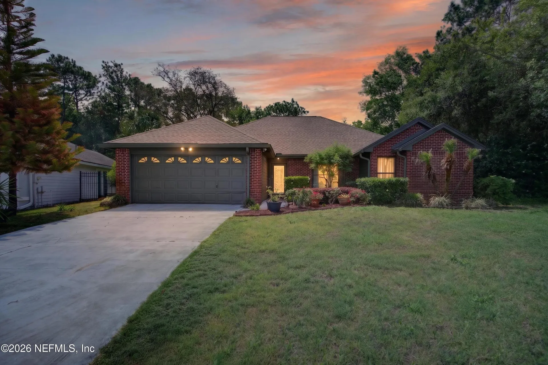 1974 Delamere Court Jacksonville FL 32246