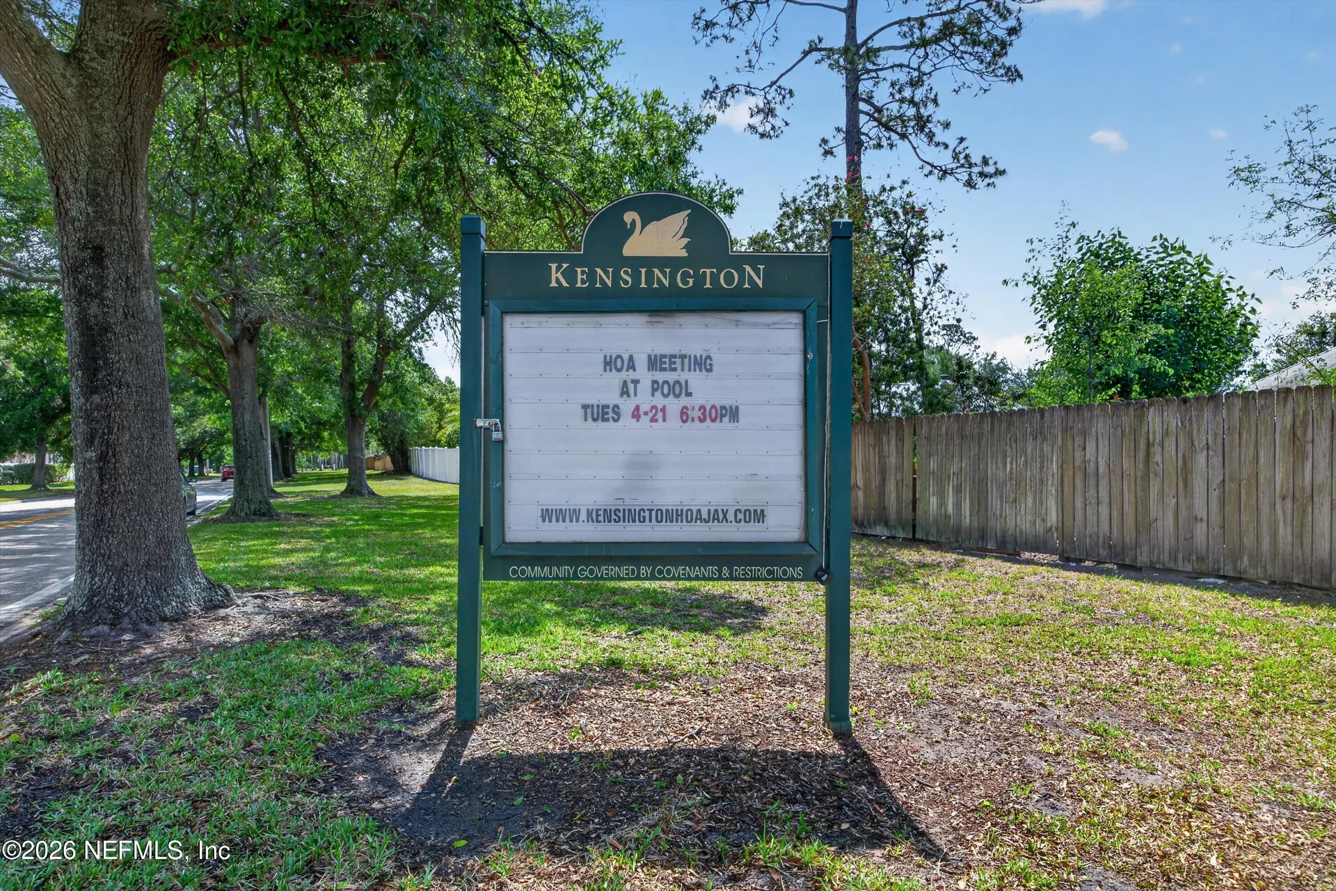 1974 Delamere Court Jacksonville FL 32246