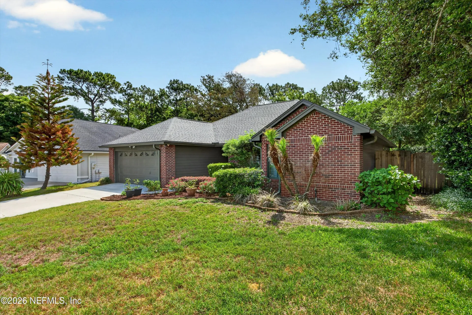 1974 Delamere Court Jacksonville FL 32246
