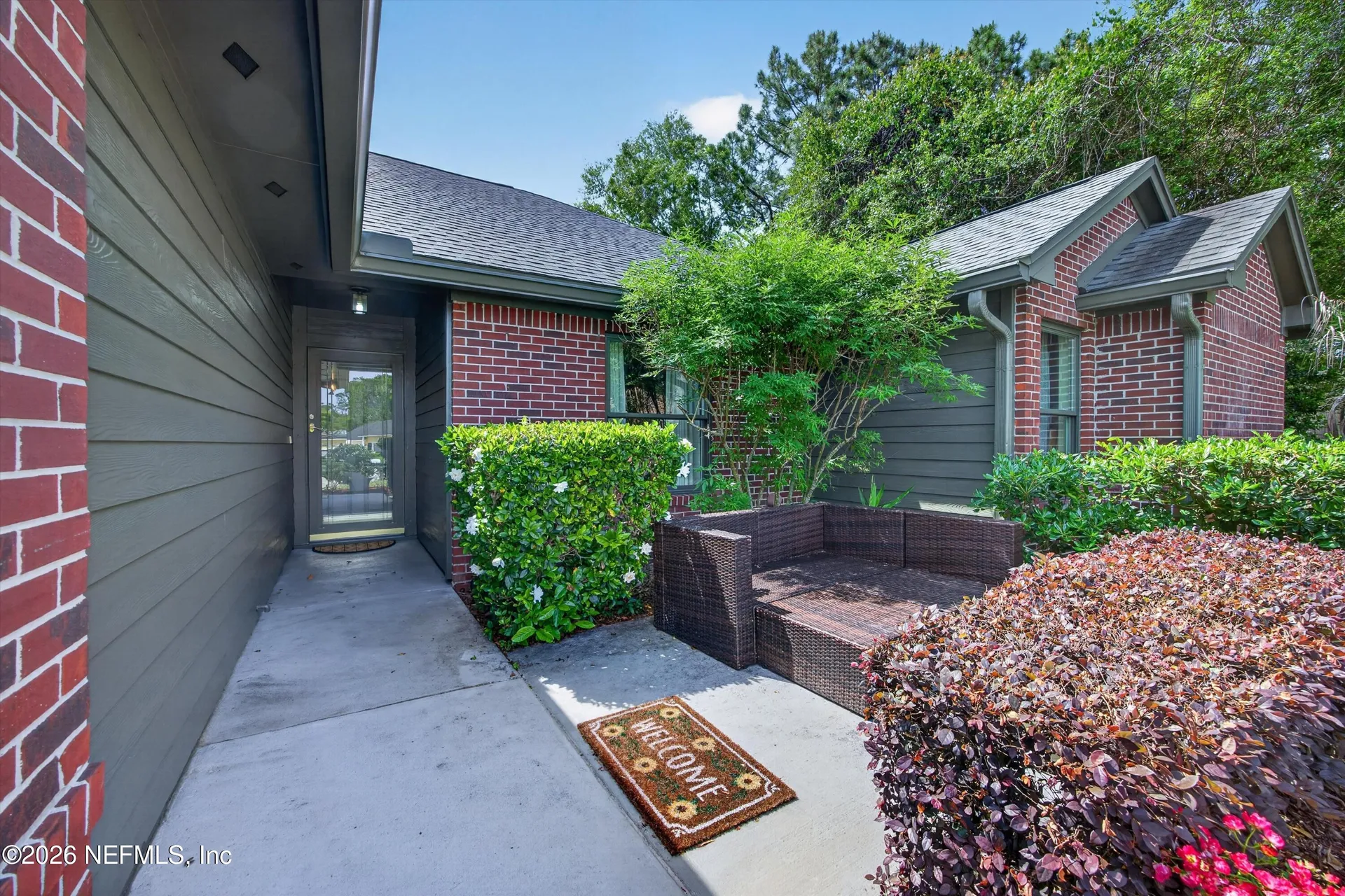 1974 Delamere Court Jacksonville FL 32246