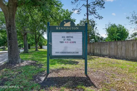 1974 Delamere Court Jacksonville FL 32246