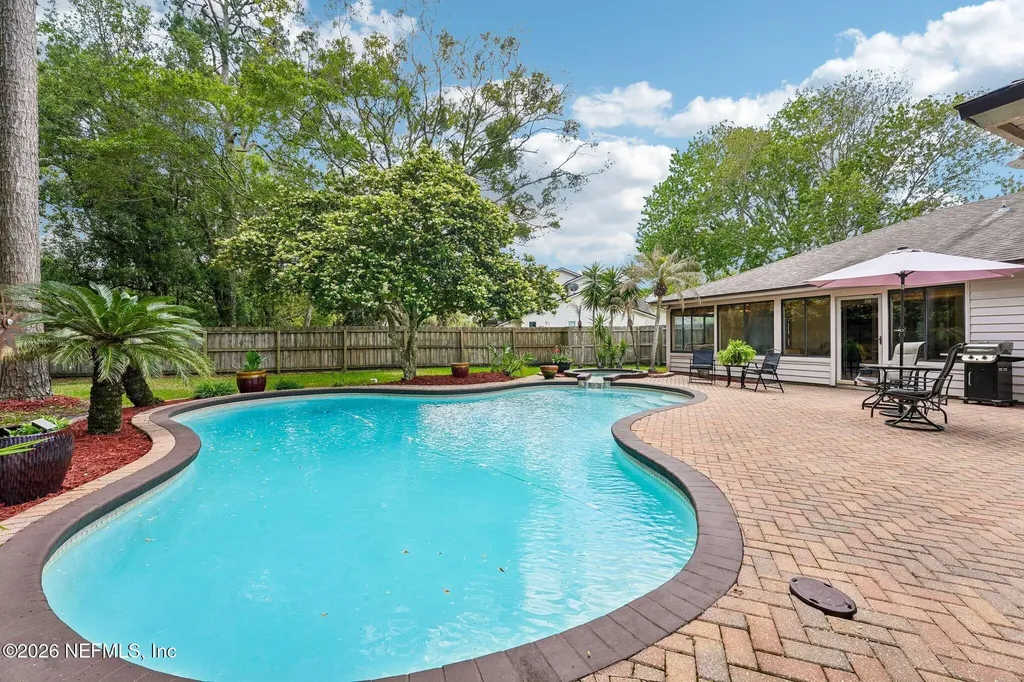 14360 Crystal Cove Drive S Jacksonville FL 32224