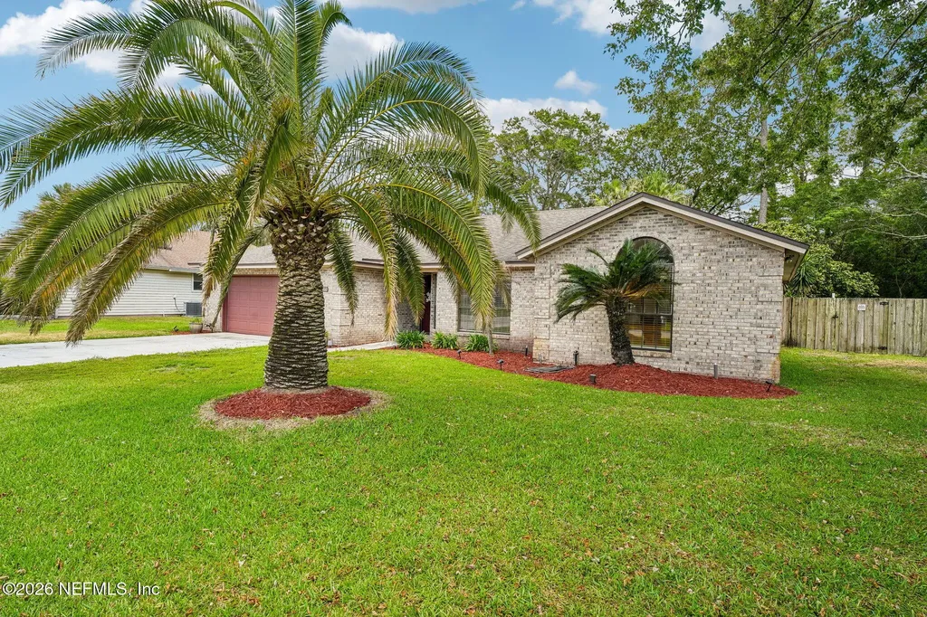 14360 Crystal Cove Drive S Jacksonville FL 32224