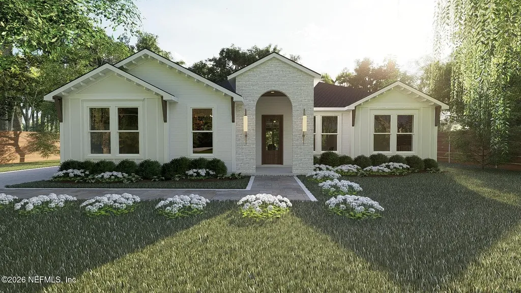 10130 Hunters Chase Court Jacksonville FL 32219