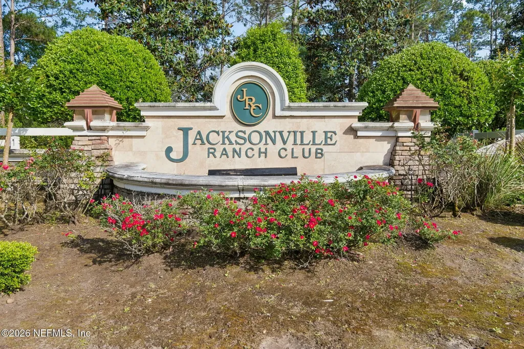 10130 Hunters Chase Court Jacksonville FL 32219