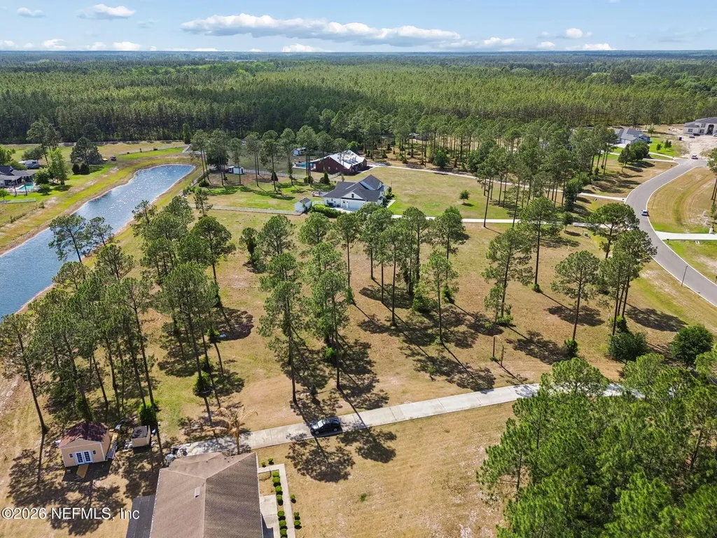 10130 Hunters Chase Court Jacksonville FL 32219