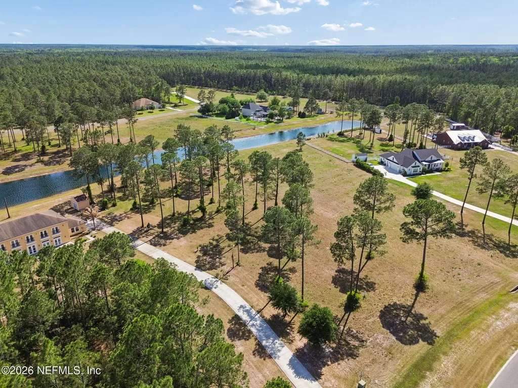 10130 Hunters Chase Court Jacksonville FL 32219