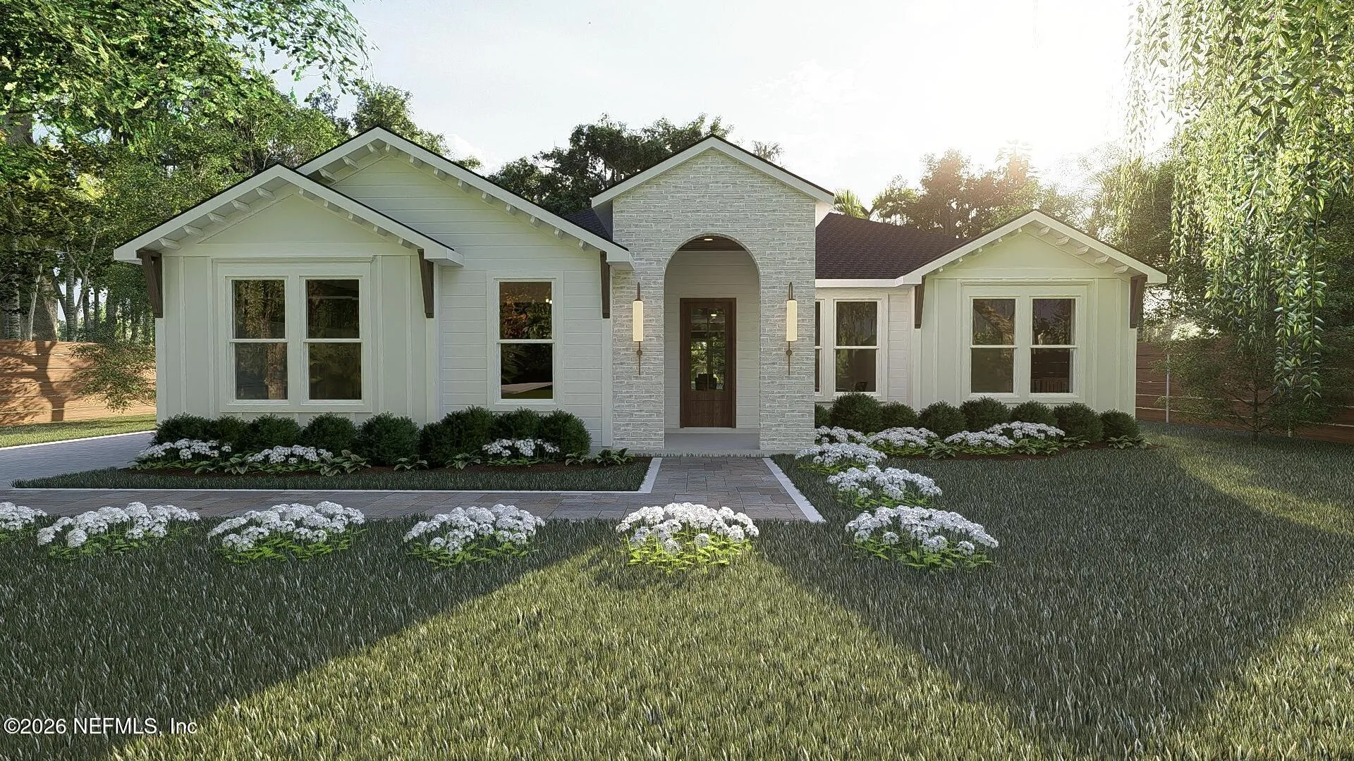 10130 Hunters Chase Court Jacksonville FL 32219