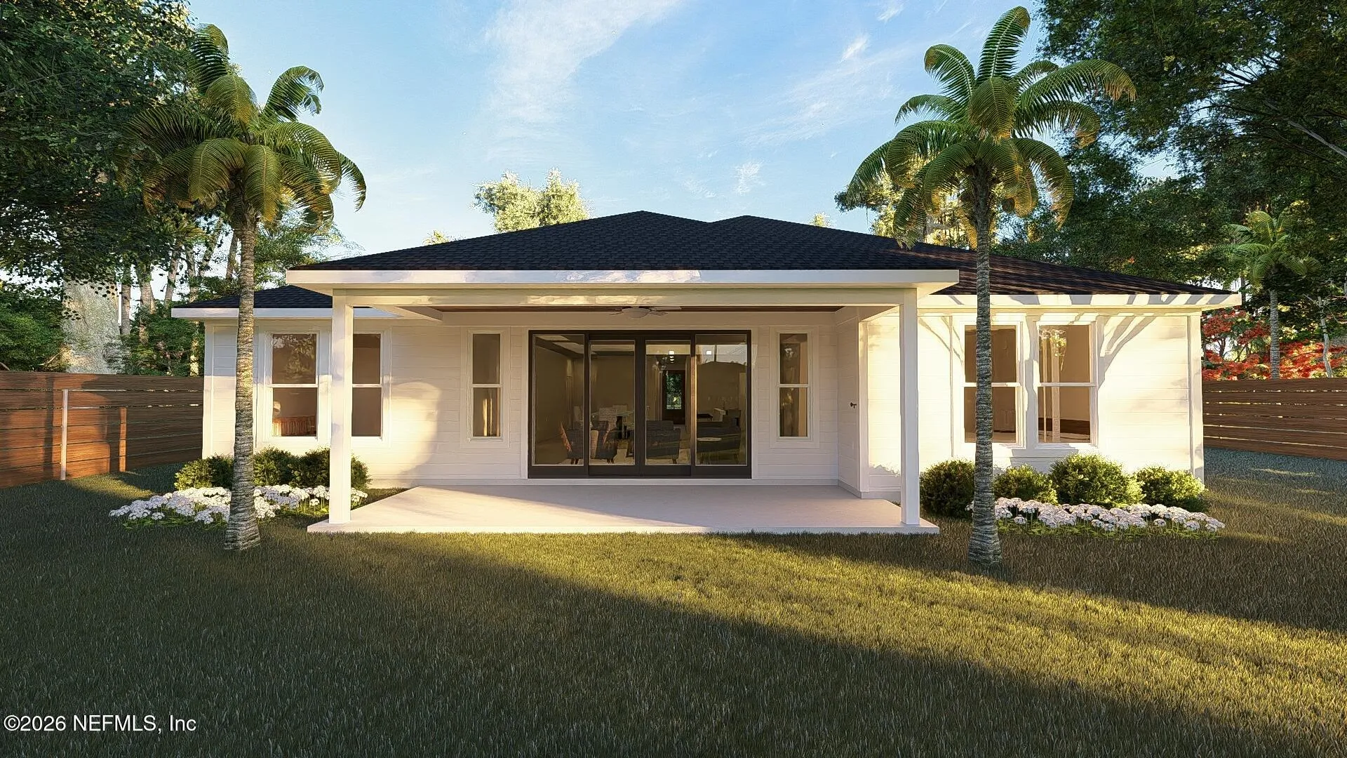 10130 Hunters Chase Court Jacksonville FL 32219