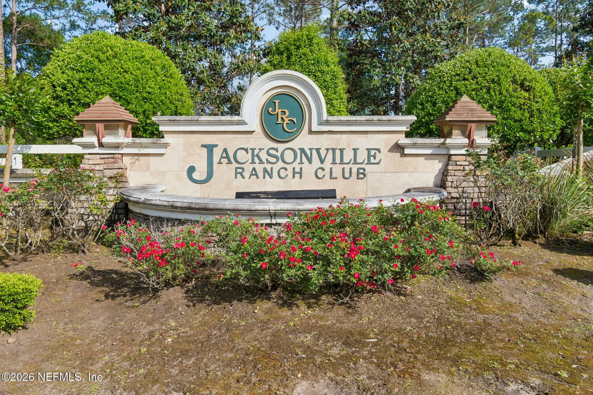 10130 Hunters Chase Court Jacksonville FL 32219