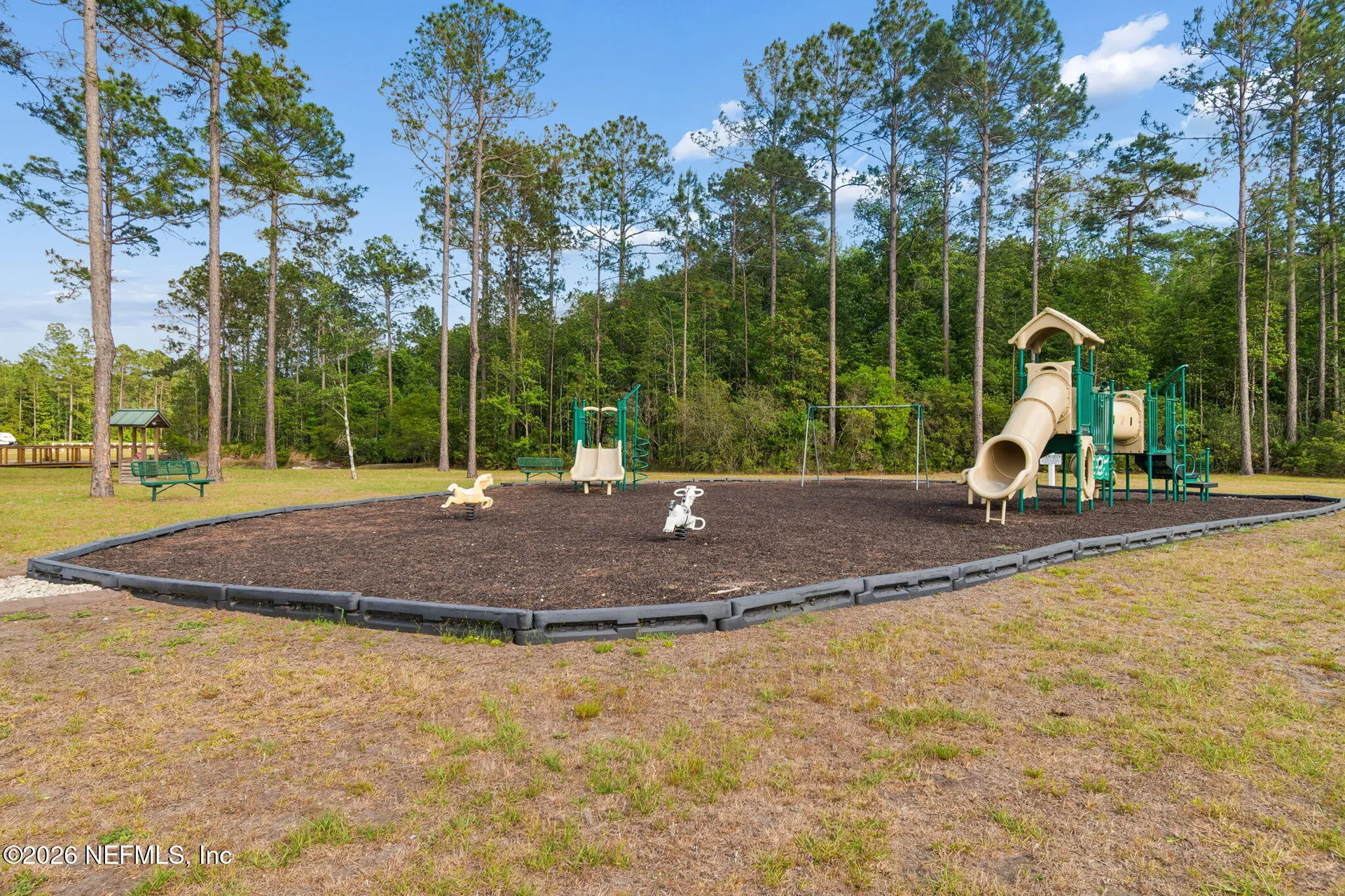 10130 Hunters Chase Court Jacksonville FL 32219