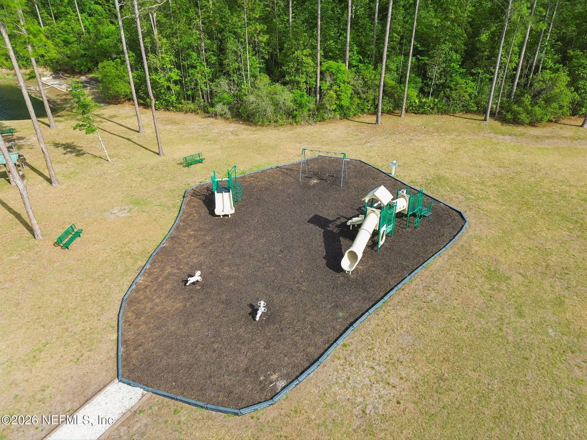 10130 Hunters Chase Court Jacksonville FL 32219