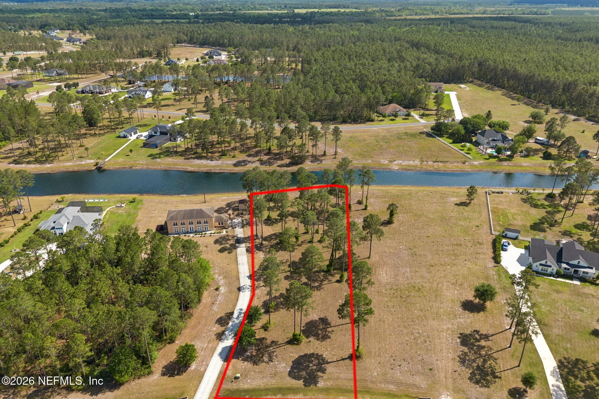 10130 Hunters Chase Court Jacksonville FL 32219