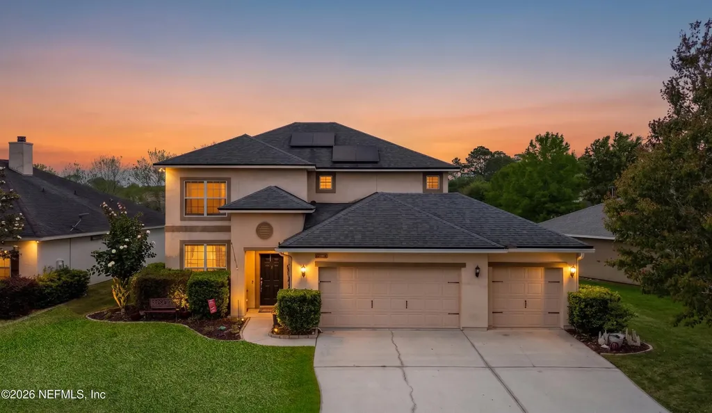 441 Casa Sevilla Avenue St. Augustine FL 32092
