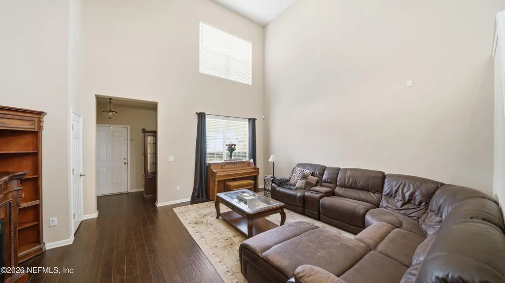 441 Casa Sevilla Avenue St. Augustine FL 32092