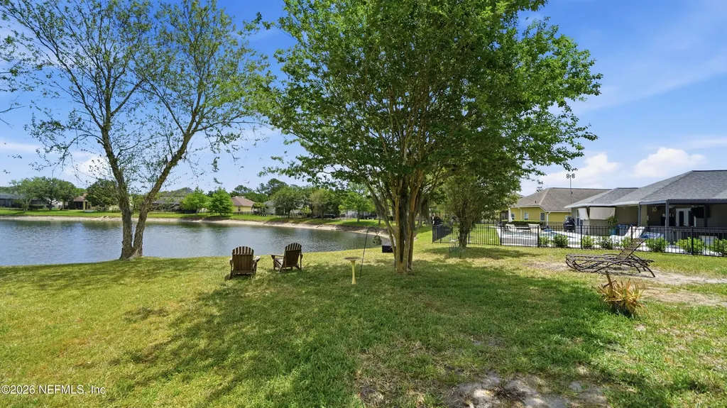 441 Casa Sevilla Avenue St. Augustine FL 32092