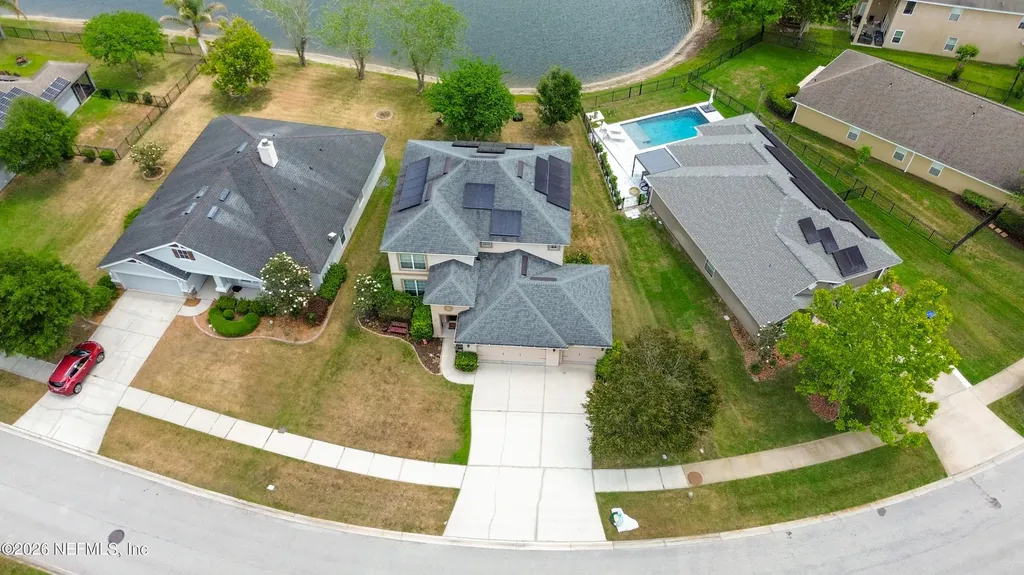 441 Casa Sevilla Avenue St. Augustine FL 32092