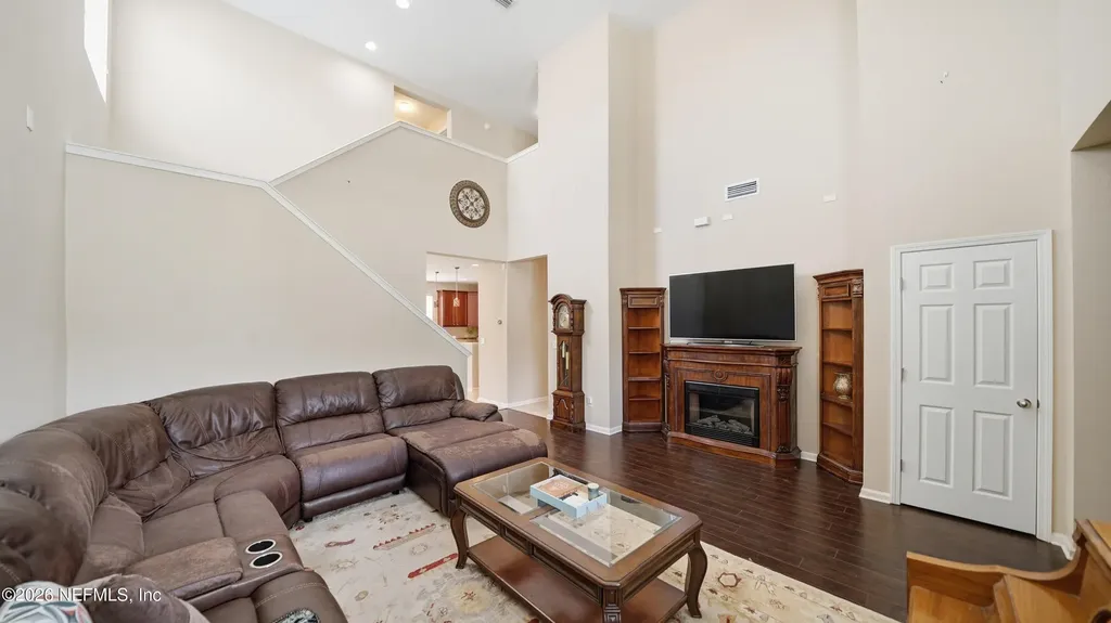 441 Casa Sevilla Avenue St. Augustine FL 32092