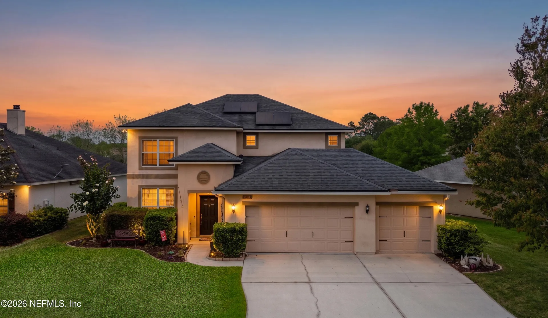 441 Casa Sevilla Avenue St. Augustine FL 32092