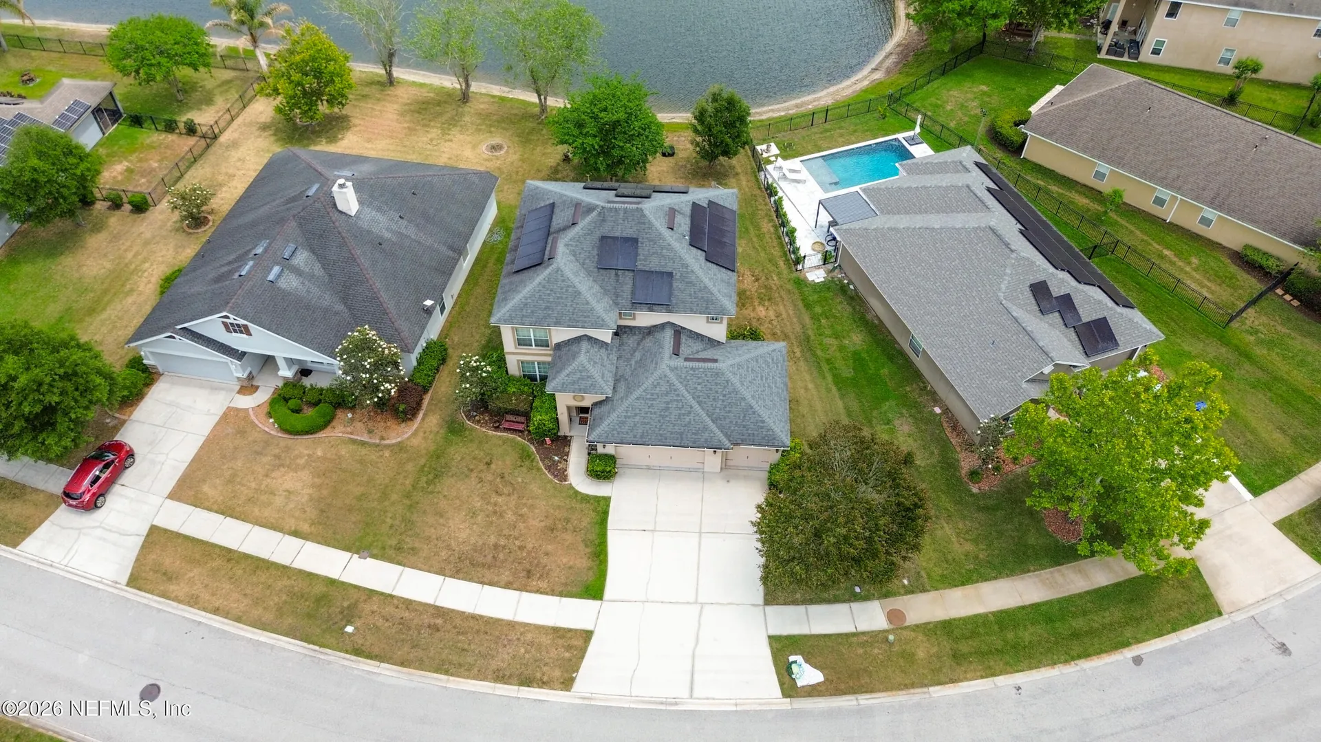 441 Casa Sevilla Avenue St. Augustine FL 32092