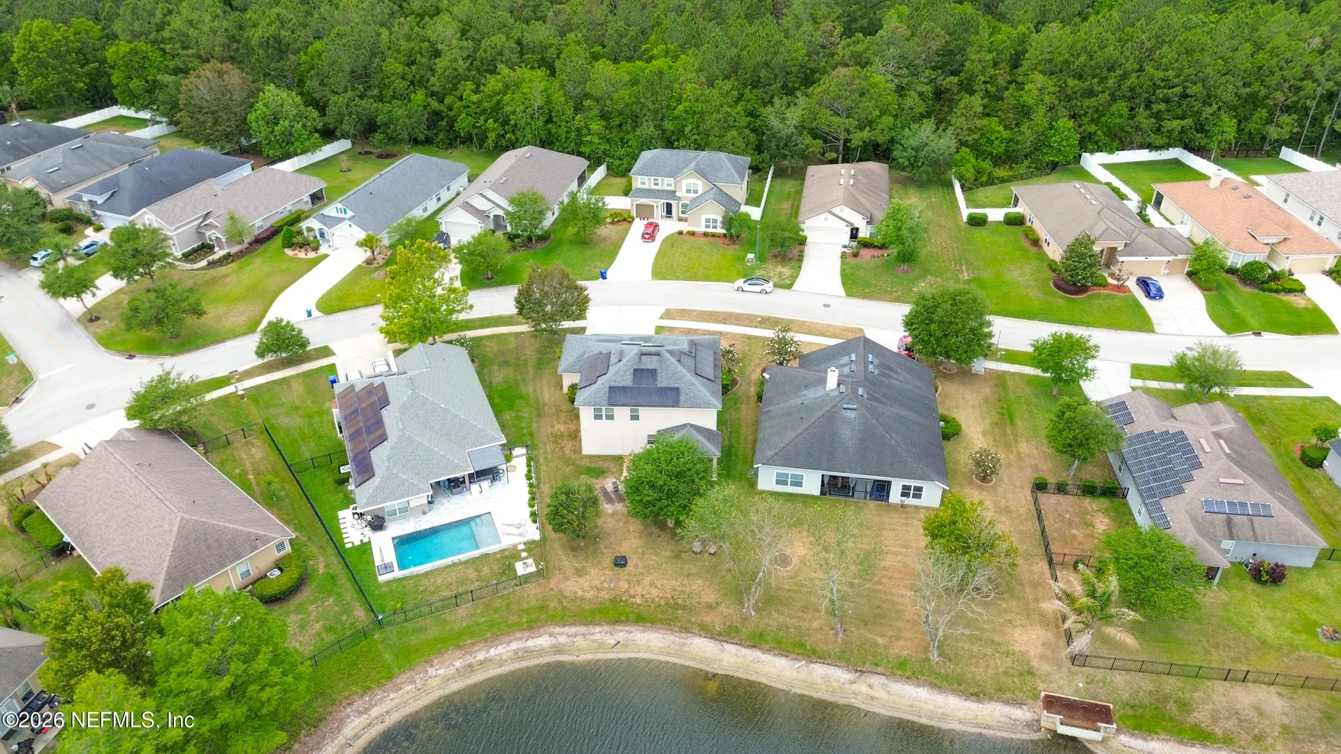 441 Casa Sevilla Avenue St. Augustine FL 32092