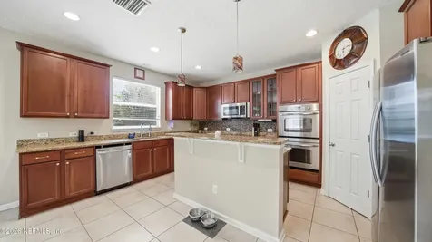 441 Casa Sevilla Avenue St. Augustine FL 32092