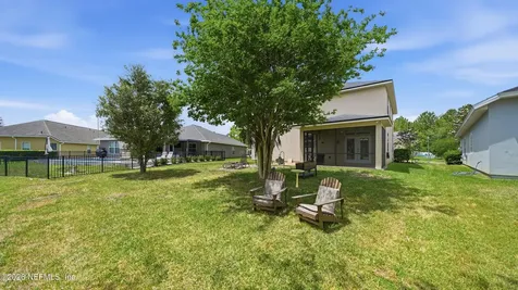 441 Casa Sevilla Avenue St. Augustine FL 32092