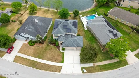 441 Casa Sevilla Avenue St. Augustine FL 32092