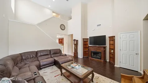 441 Casa Sevilla Avenue St. Augustine FL 32092
